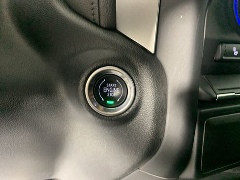 Used 2019 Chevrolet Silverado 1500 LT w/ Texas Edition RWD image 16