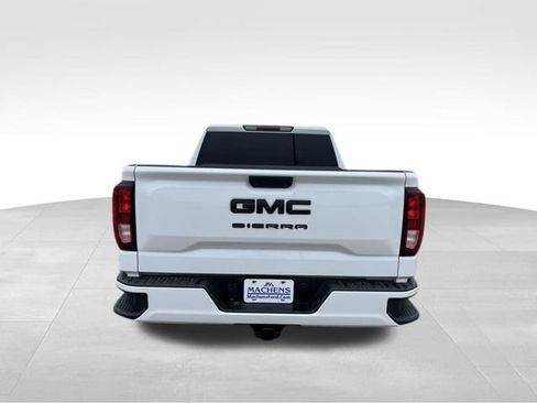 Used 2026 GMC Sierra 1500 Pro w/ Graphite Edition image 6