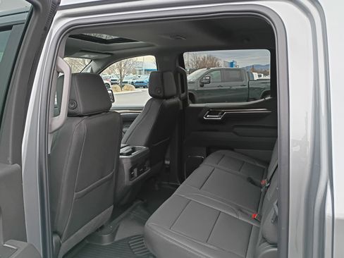 New 2026 Chevrolet Silverado 1500 LT Trail Boss w/ LT Trail Boss Premium Package image 27