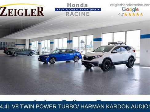 Used 2023 BMW M550i xDrive image 29