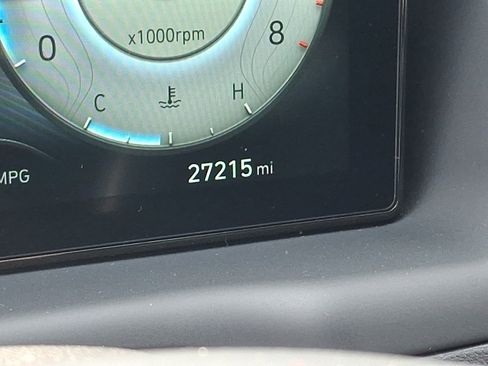 Certified 2024 Hyundai Tucson SEL w/ Convenience Package AWD/4WD image 22