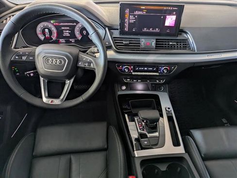 Used 2024 Audi Q5 2.0T Premium Plus image 17
