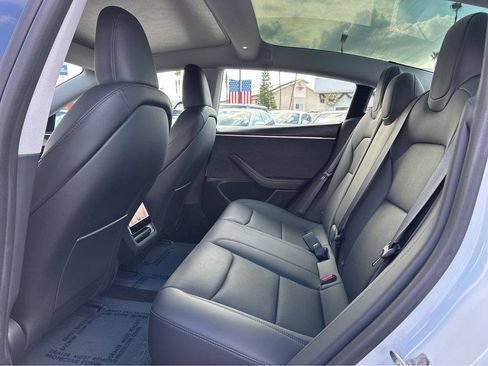 Used 2024 Tesla Model 3 Long Range image 10