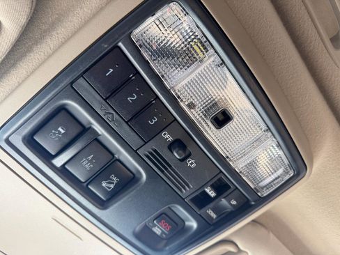 Used 2016 Toyota 4Runner Limited image 18