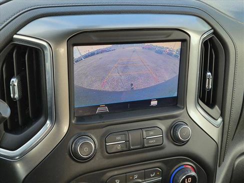 Used 2021 Chevrolet Silverado 1500 RST AWD/4WD image 12
