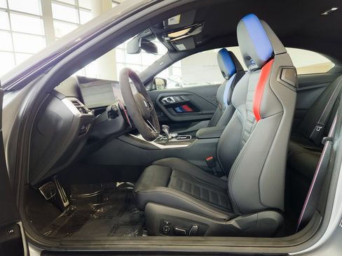 New 2025 BMW M2 w/ Lighting Package image 12