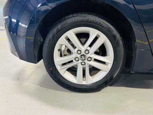 Used 2022 Toyota Corolla SE image 10