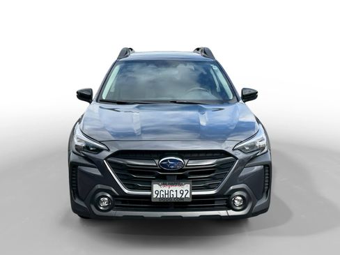 Used 2023 Subaru Outback Onyx Edition AWD/4WD image 8