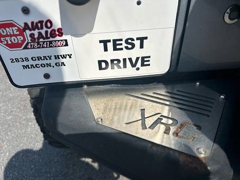 Used 2014 Jeep Wrangler Unlimited Sahara w/ Max Tow Package image 24