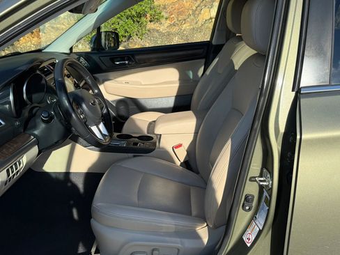 Used 2015 Subaru Outback 2.5i Limited image 14