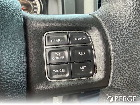 Used 2019 RAM 1500 Tradesman w/ Popular Equipment Group AWD/4WD image 19