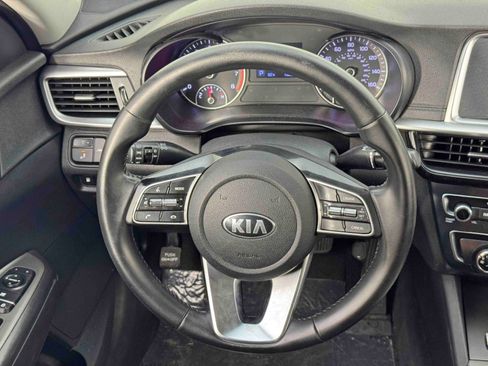 Used 2020 Kia Optima S image 18