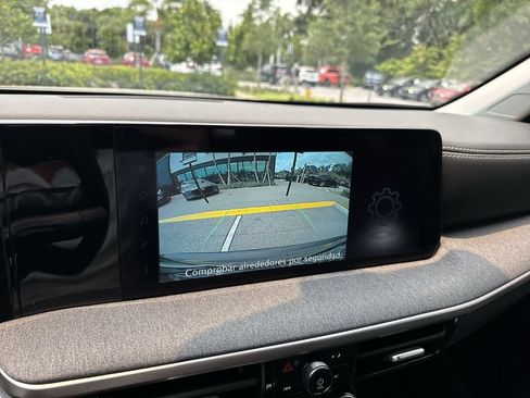 Used 2025 Nissan Kicks SV FWD image 48