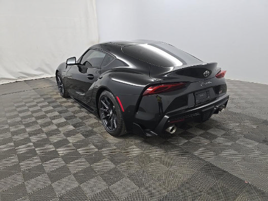 Used 2024 Toyota Supra Premium w/ Driver Assist Package RWD image 5