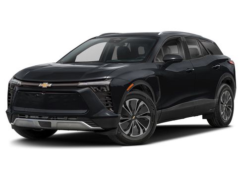 New 2026 Chevrolet Blazer EV LT image 28