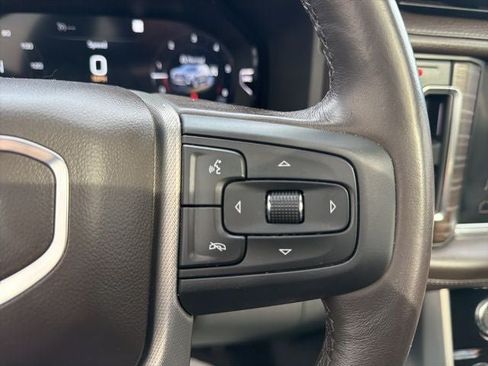 Used 2022 GMC Yukon XL Denali AWD/4WD image 35