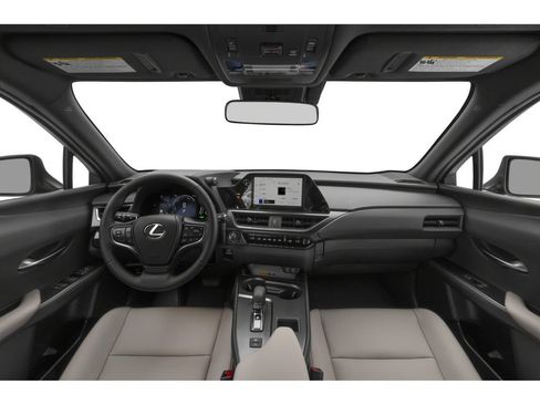 New 2026 Lexus UX 300h AWD image 5