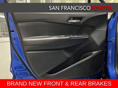 Certified 2018 Toyota C-HR XLE image 33