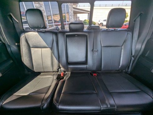 Used 2021 Ford F250 Lariat AWD/4WD image 27