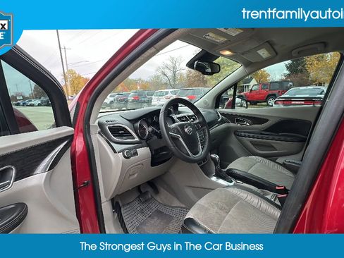 Used 2014 Buick Encore Convenience image 30