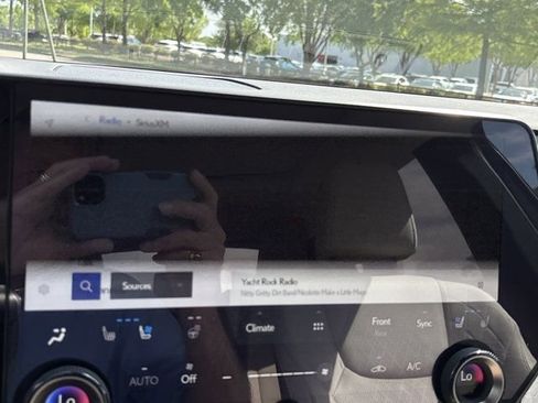 Used 2024 Lexus RX 350 AWD w/ Convenience Package image 31