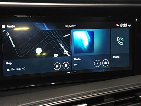 Used 2026 Hyundai Palisade SEL FWD image 24