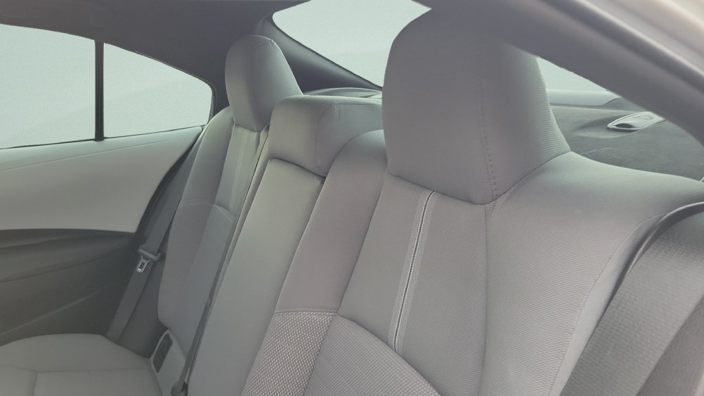 Used 2024 Toyota Corolla SE FWD image 9