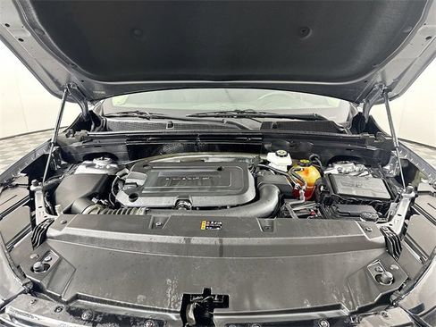 Used 2021 Buick Envision Essence image 28