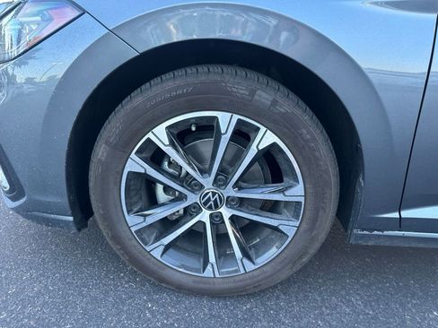 Used 2025 Volkswagen Jetta Sport FWD image 8