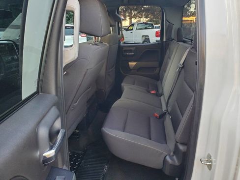 Used 2017 Chevrolet Silverado 1500 LT w/ All Star Edition image 16