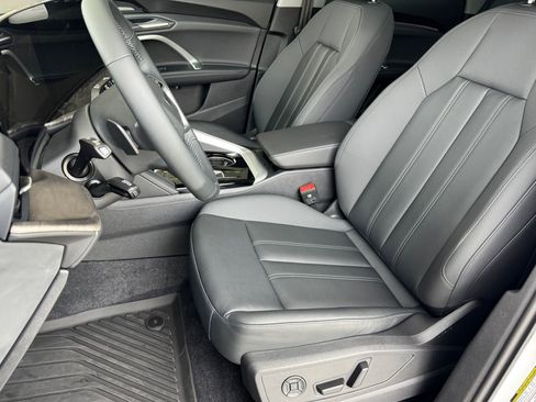 New 2025 Audi Q5 Premium Plus image 5