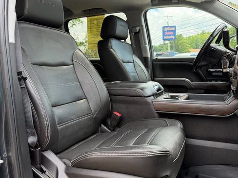 Used 2018 GMC Sierra 1500 Denali w/ Denali Ultimate Package AWD/4WD image 13