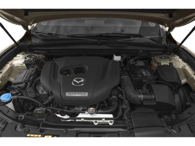 New 2026 MAZDA CX-50 AWD 2.5 S w/ Cargo Package image 14