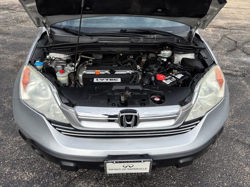Used 2009 Honda CR-V EX image 22