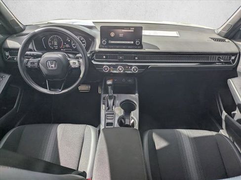 Used 2023 Honda Civic Sport image 16