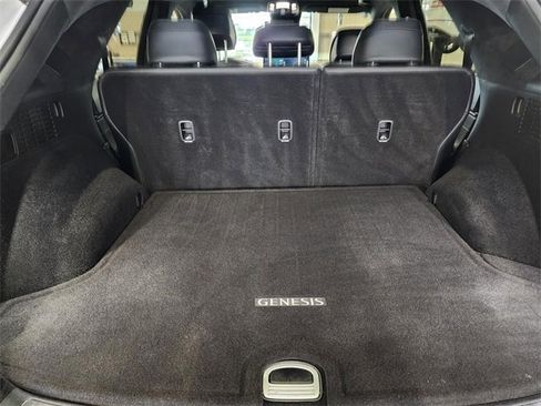 Used 2023 Genesis GV70 3.5T Sport w/ Sport Prestige Package image 27