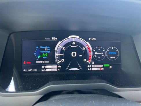Used 2026 Toyota Tundra 1794 Edition AWD/4WD image 45