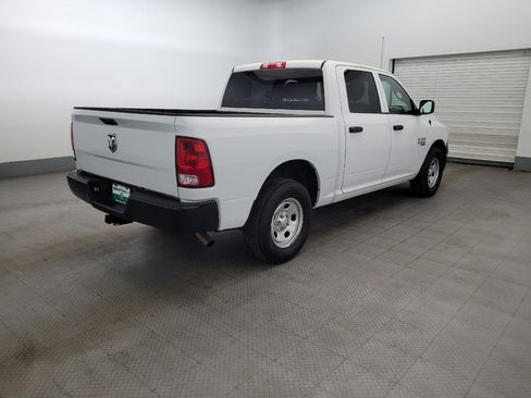 Used 2022 RAM 1500 Tradesman RWD image 9