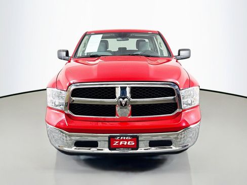 Used 2024 RAM 1500 Classic SLT AWD/4WD image 8