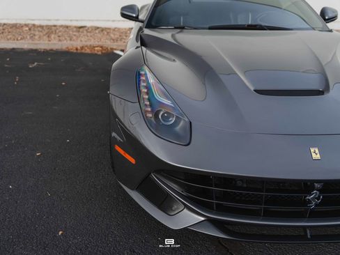 Used 2017 Ferrari F12 Berlinetta image 20