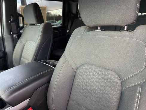 Used 2025 RAM 1500 Big Horn image 16
