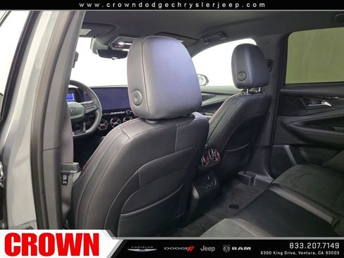 Used 2024 Chevrolet Blazer EV RS AWD/4WD image 18