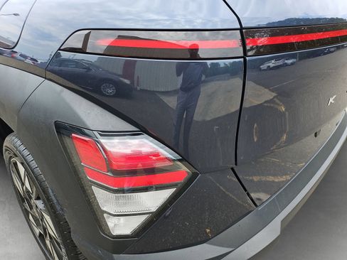 Used 2024 Hyundai Kona SEL AWD/4WD image 20