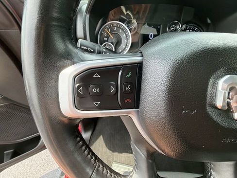 Used 2022 RAM 1500 Big Horn AWD/4WD image 31