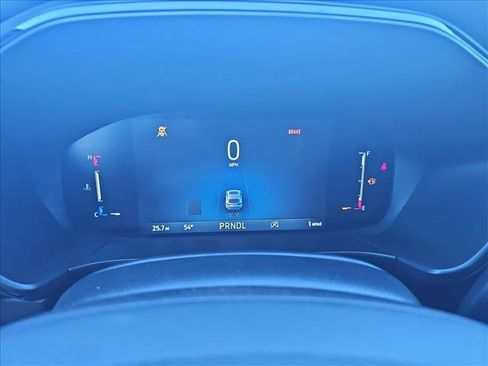 New 2026 Ford Escape ST-Line w/ Tech Pack #1 image 15