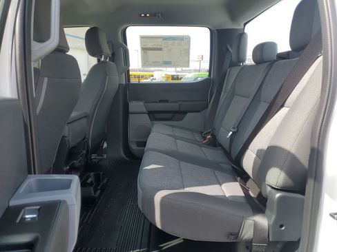 New 2026 Ford F350 XL AWD/4WD image 31