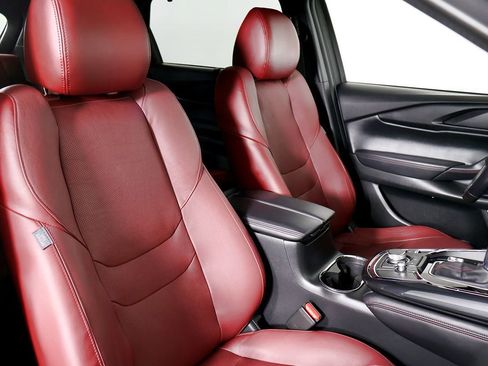 Used 2023 MAZDA CX-9 Carbon Edition image 29