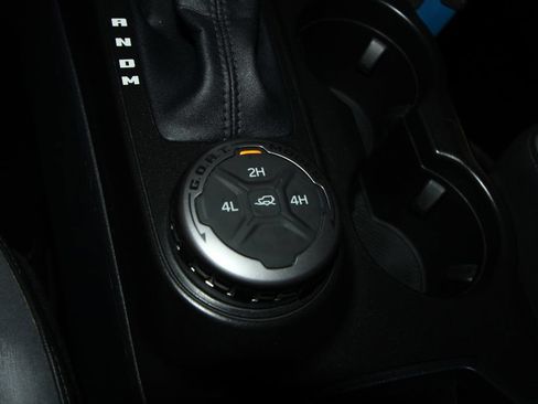 Used 2021 Ford Bronco Black Diamond AWD/4WD image 19