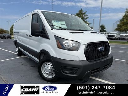 New 2025 Ford Transit 150 Low Roof AWD