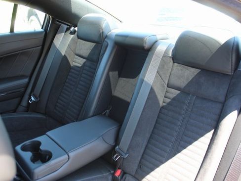 Used 2023 Dodge Charger R/T w/ Daytona Edition Group image 31